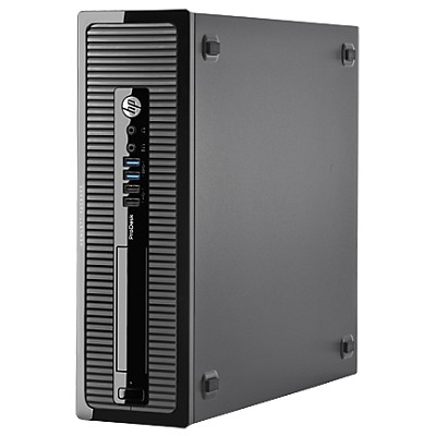 HP ProDesk 400 SFF (D5S20EA)