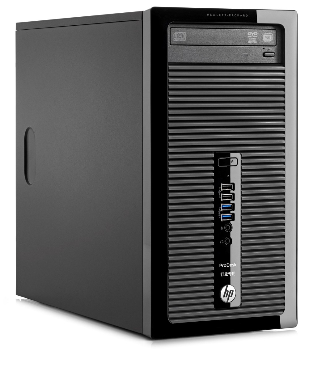 HP ProDesk 400 G2 (J4B20EA)