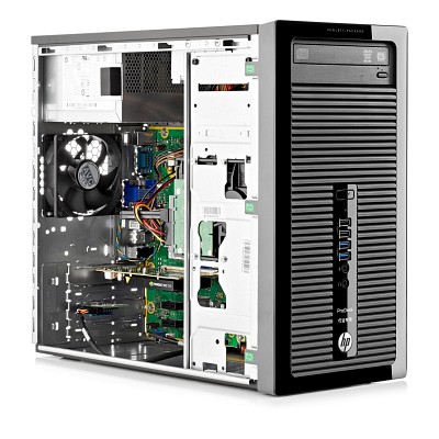 HP ProDesk 490 (D5T71EA)