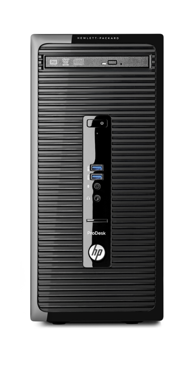 HP ProDesk 490 G3 (X3K59EA)