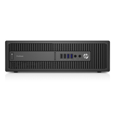 HP ProDesk 600 G2 SFF (T6G08AW)