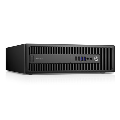 HP ProDesk 600 G2 SFF (T6G08AW)