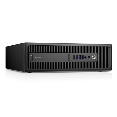 HP ProDesk 600 G2 SFF (P1G87EA)