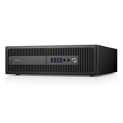HP ProDesk 600 G2 SFF (T6G08AW)