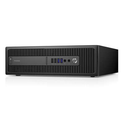 HP ProDesk 600 G2 SFF (P1G57EA)