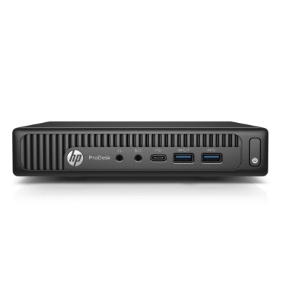 HP ProDesk 600 G2 mini PC (V6L17EA)