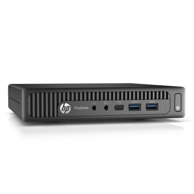 HP ProDesk 600 G2 mini PC (V6L17EA)