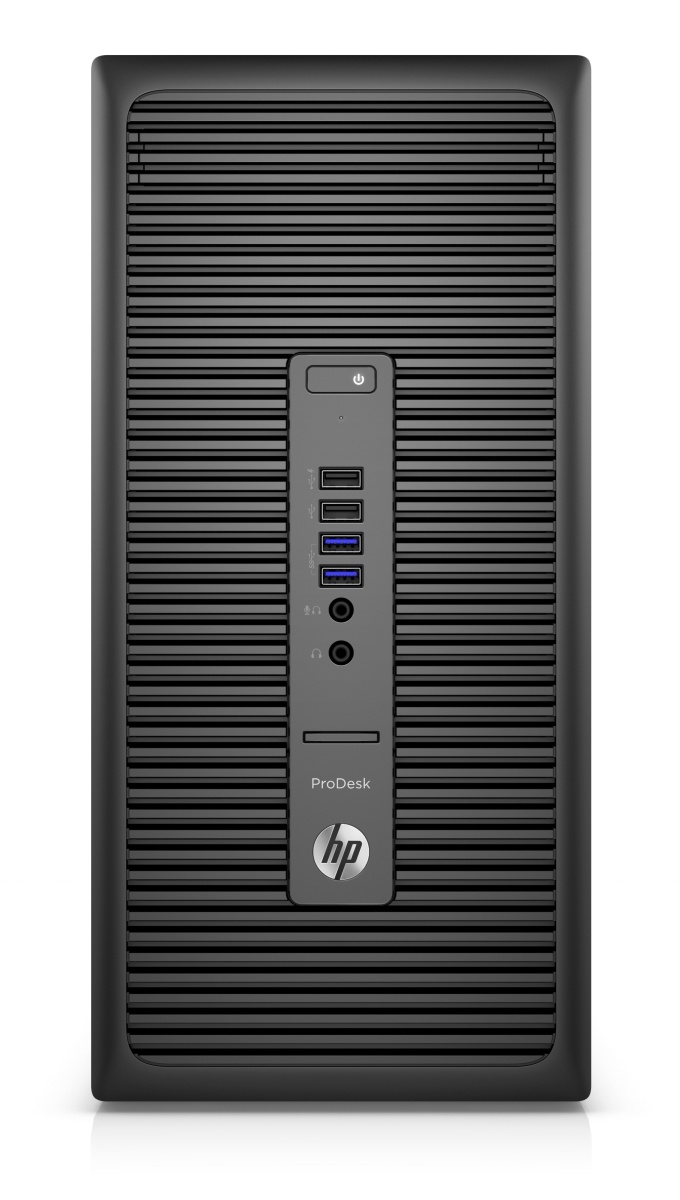 HP ProDesk 600 G2 (X6T50EA)