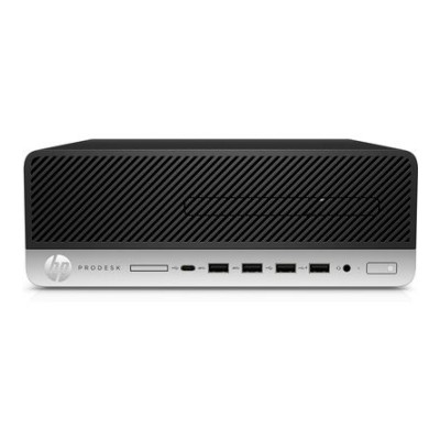 HP ProDesk 600 G5 SFF (7AC42EA)