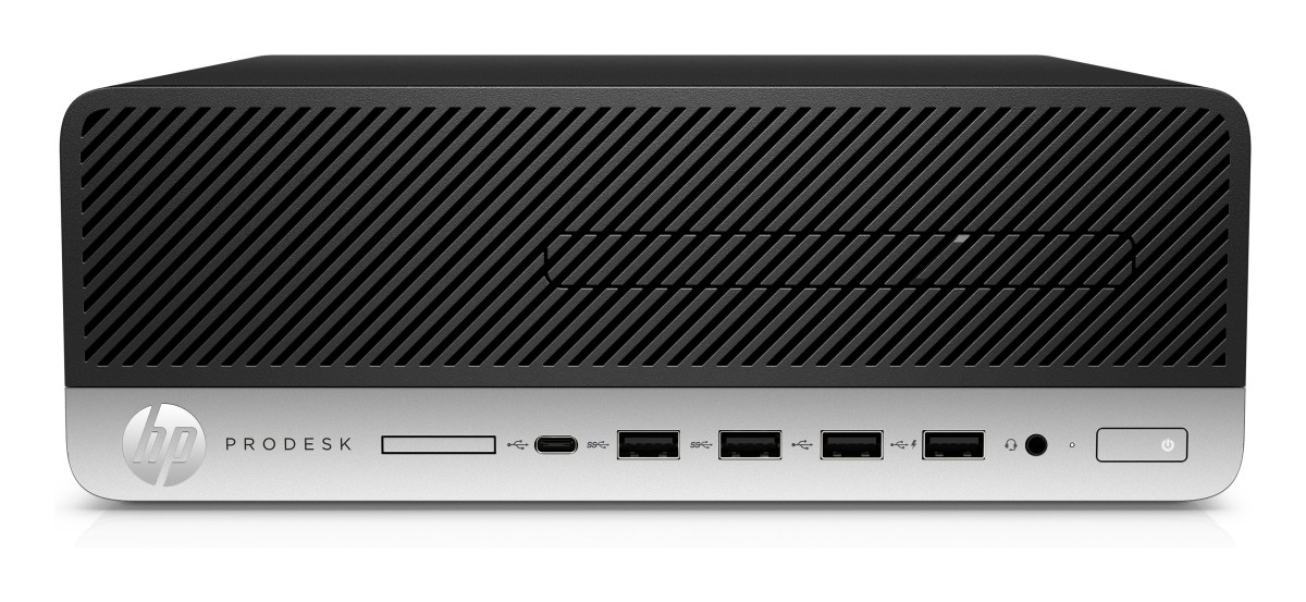 HP ProDesk 600 G4 SFF (5ZR82EA)