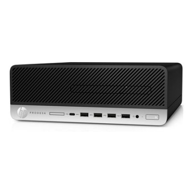 HP ProDesk 600 G4 SFF (3XW88EA)