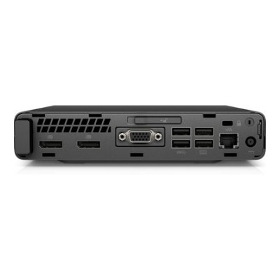HP ProDesk 600 G4 mini PC (4HM75EA)