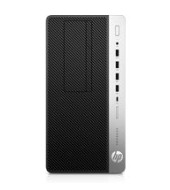 HP ProDesk 600 G4 (3XX12EA)