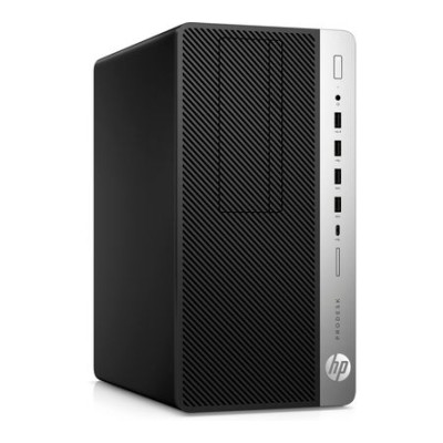 HP ProDesk 600 G4 (3XW65EA)