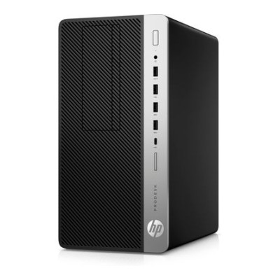 HP ProDesk 600 G4 (3XW65EA)