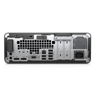 HP ProDesk 600 G4 SFF (3XX20EA)
