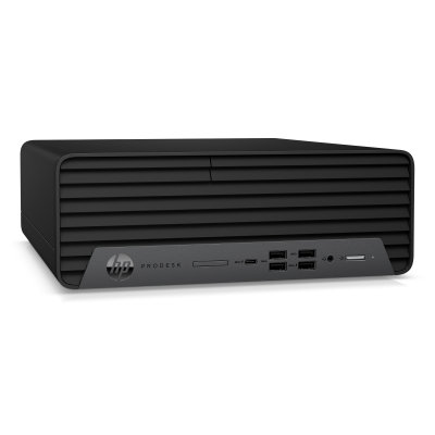 HP ProDesk 600 G6 SFF (1D2Y8EA)