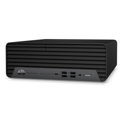 HP ProDesk 600 G6 SFF (122A3EA)