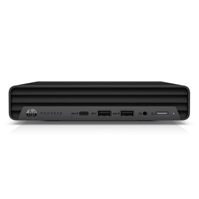 HP ProDesk 600 G6 mini PC (21L17EA)