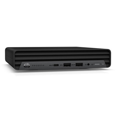 HP ProDesk 600 G6 mini PC (21L17EA)