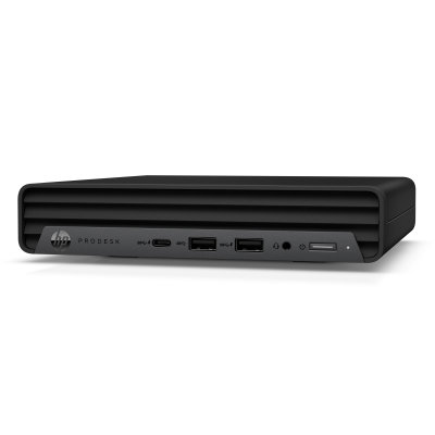 HP ProDesk 600 G6 mini PC (21L17EA)