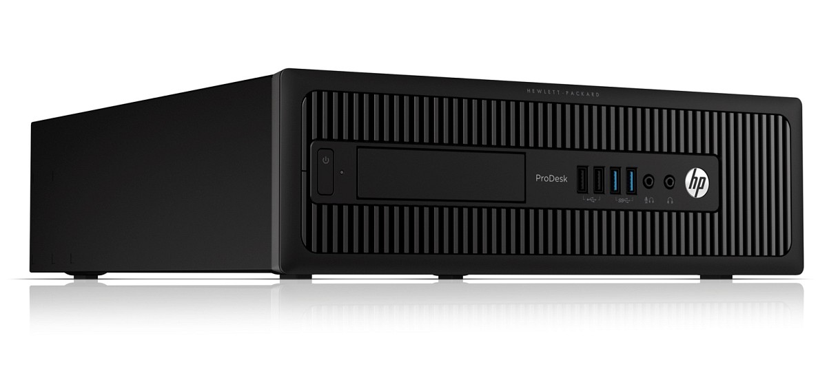 HP ProDesk 600 SFF (J7C45EA)