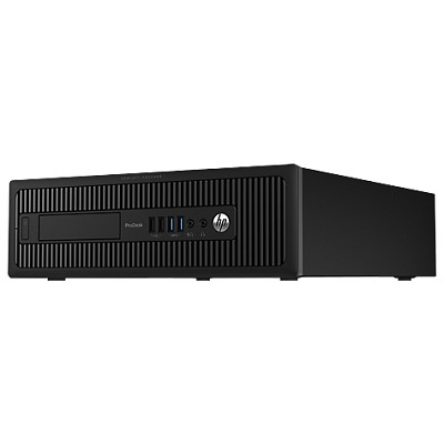 HP ProDesk 600 SFF (E4Z56EA)