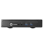 HP ProDesk 600 G1 mini PC (F6X51EA)