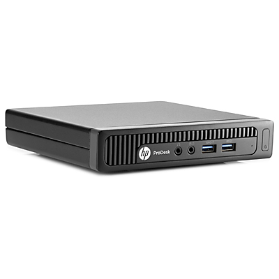 HP ProDesk 600 G1 mini PC (F6X51EA)