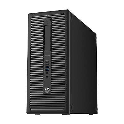 HP ProDesk 600 (J0E98EA)