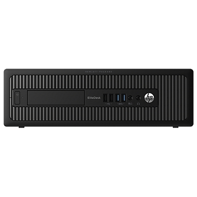 HP EliteDesk 800 SFF (J0F02EA)