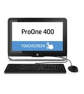 HP ProOne 400 (21,5&quot;) (L3E47EA)