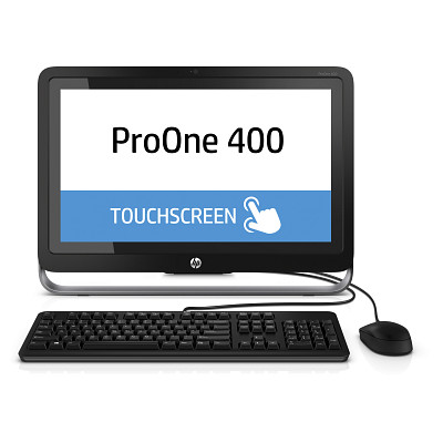 HP ProOne 400 (21,5&quot;) (F4Q60EA)