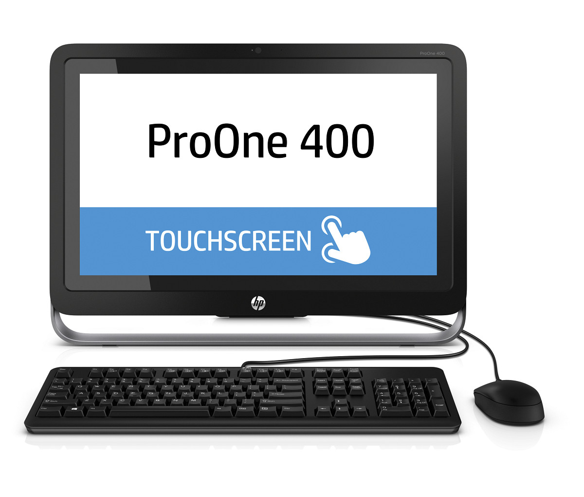 HP ProOne 400 (21,5&quot;) (F4Q61EA)