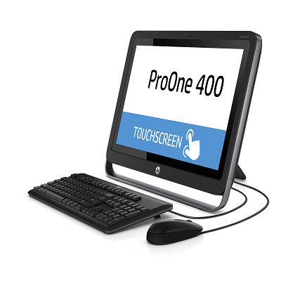 HP ProOne 400 (21,5&quot;) (N9F28EA)