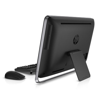 HP ProOne 400 (21,5") (F4Q61EA)