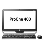 HP ProOne 400 (23&quot;) (N0D14EA)