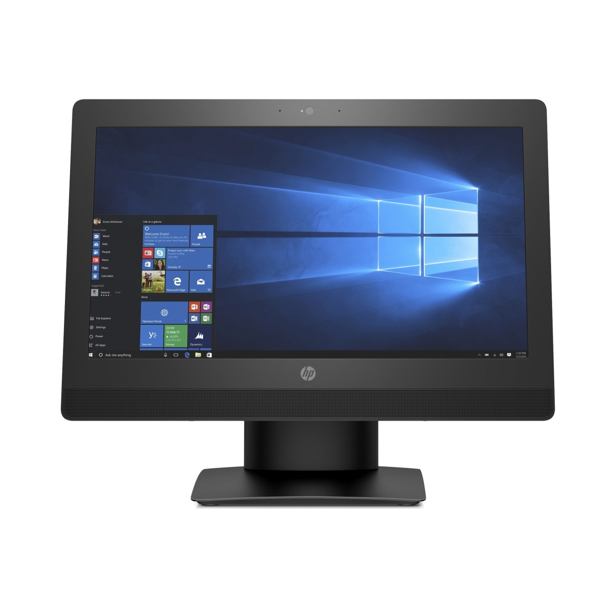 HP ProOne 400 G3 (20&quot;) (2ZE10ES)