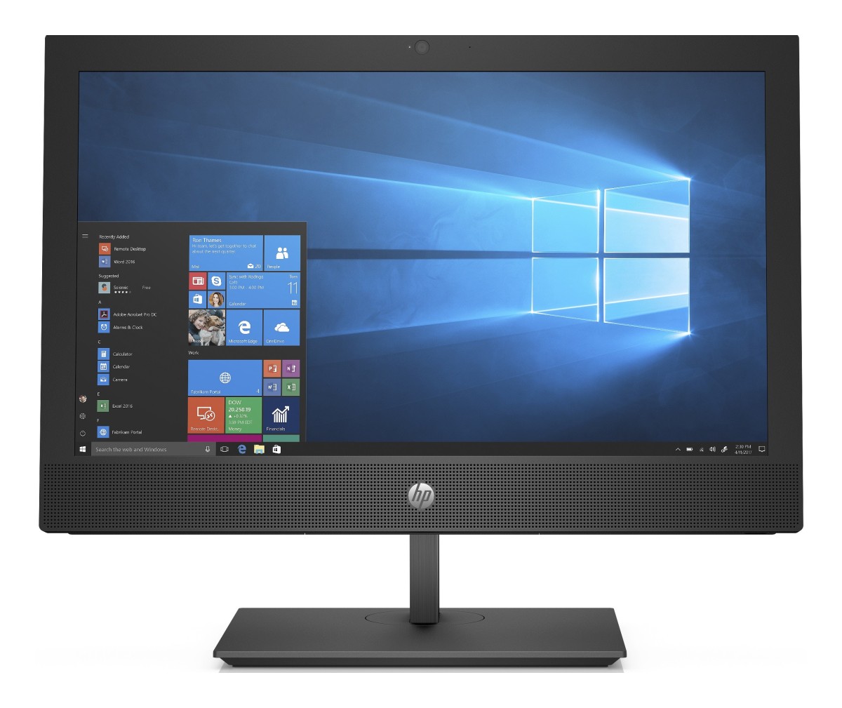 HP ProOne 400 G5 (20&quot;) (7EM87EA)