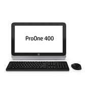 HP ProOne 400 (19,5&quot;) (D5U12EA)