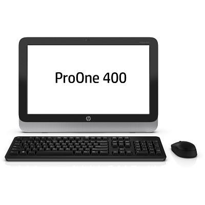 HP ProOne 400 (19,5&quot;) (D5U25EA)