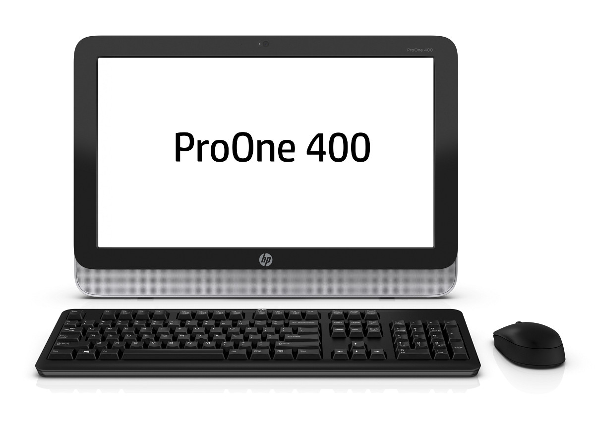 HP ProOne 400 (19,5&quot;) (L3E51EA)