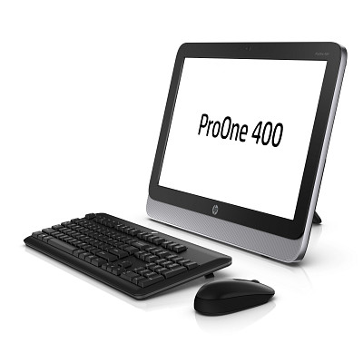 HP ProOne 400 (19,5&quot;) (G9D81ES)