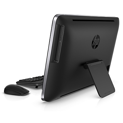 HP ProOne 400 (19,5") (D5U13EA)