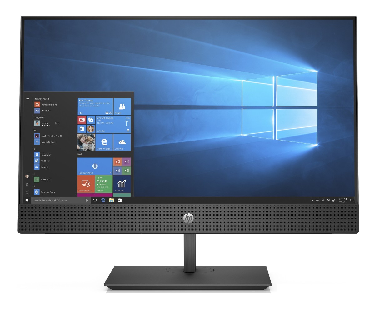 HP ProOne 440 G4 (23&quot;) (5FY54EA)