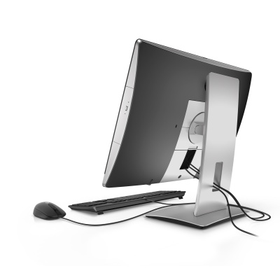 HP ProOne 600 G2 (X3J65EA)