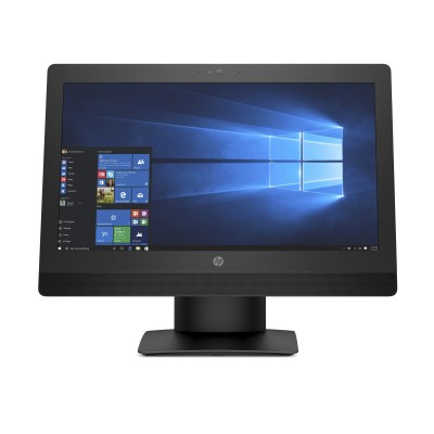 HP ProOne 600 G3 (2KR75EA)