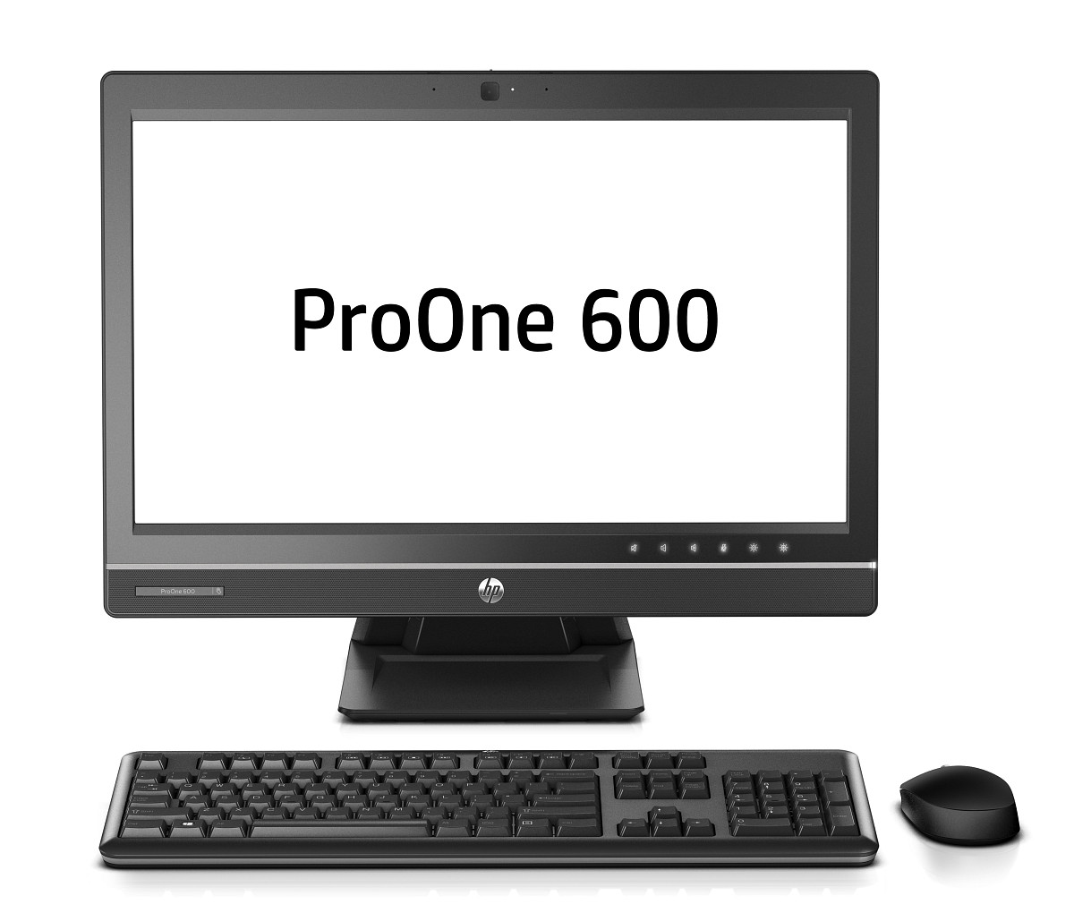 HP ProOne 600 (J4U62EA)