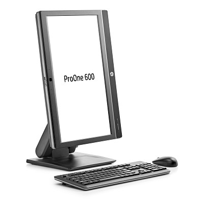 HP ProOne 600 (J4U62EA)