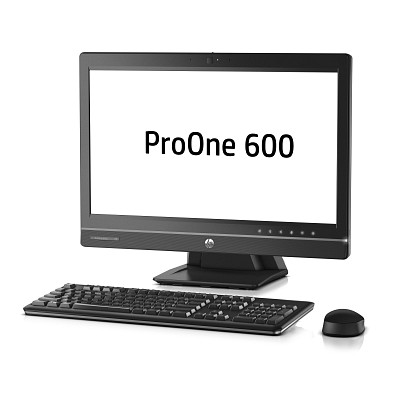 HP ProOne 600 (J4U62EA)